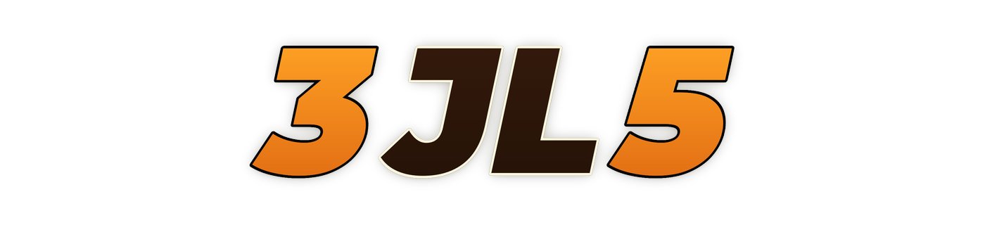 3jl5 Logo